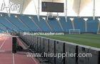 Commercial Sport Stadium Perimeter LED Display Outdoor , p16 LED Screen
