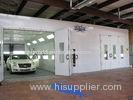 Economic Auto Spray Booths/Auto Painting Oven HX-500