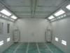 Standard auto spray booth suppliers HX-600 Multi lagers fiberglass filter