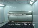 Global Large Infrared Furniture Spray Booth / Spray Painting Booths 380v