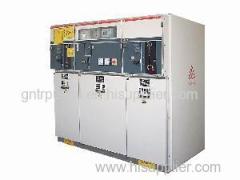 Combined Metal-clad AC Ring Main Unit Switchgear