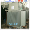 Distribution transformer 1250kva 6.6/0.4kv