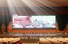 P7.62 Indoor Full Color Led Display With High Resolution , 17222/ Pixel Density
