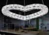 Home Decoration Custom Contemporary Pendant Lighting 20W LED 7500K - 8000K