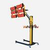 Spray Booth Infrared Curing Lamp Automatic , Infrared Drying Lamps WD-600CL