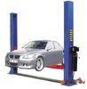 3.2t 1800mm Height Hydraulic Car Lift Double Column Cylinder Lift Without Chassis WD232B