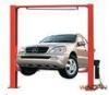 220v - 380v Hydraulic Car Lift 1800mm Lifting Height 2 Post Car Lift WD245M