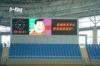 P6 Soccer Stadium Perimeter LED Display