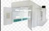 Commercial Garage Infrared Automotive Spraybooths