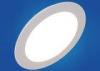 Ultra Thin 7 Inch LED Flat Panel Light