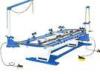 Auto Body Car Straightening Bench