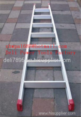 Aluminium ladder&Step Footplate ladderAluminium Telescopic ladder