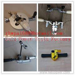 Stripper for Insulated WireWire Stripper and Cutter