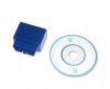 ELM327 Bluetooth OBD-II Wireless Transceiver Dongle