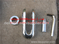 Cable Swivels and ShacklesSwivel Joint