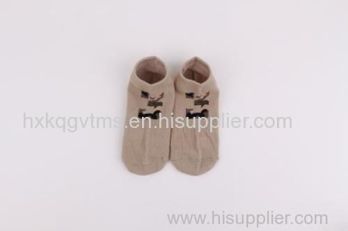 Simple Boy Socks Beard Socks Boy Socks