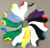 wholesale new designer knitted sport socks fashion low cut sport socks