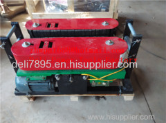 CABLE LAYING MACHINES Cable Pusherscable feeder