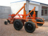 Cable Reels Cable Drum Carrier Trailer cable reel carrier trailer