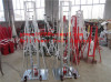 Manual Jack Hydraulic Jack Cable Jack cable drum jack