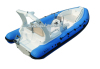 rigid inflatable boat Rib boat Hypalon boat Pvc Boat rescue Boat Military patrol boat