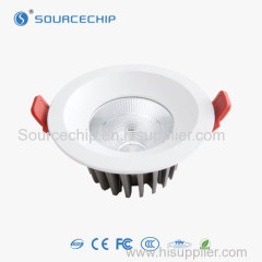 COB 30W LED down light / LED down light Chinese wholesaler