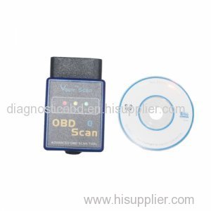 Mini ELM327 Bluetooth Mini ELM 327 obd2 scanner