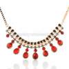 Fashion Designer Charming Cute Ladies Necklace Jewelry