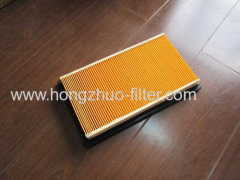 High quality Air filter for NISSAN