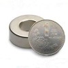 Strong large neodymium ring magnets