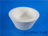 High Temperature Boron Nitride Crucible for Vacuum Furnace