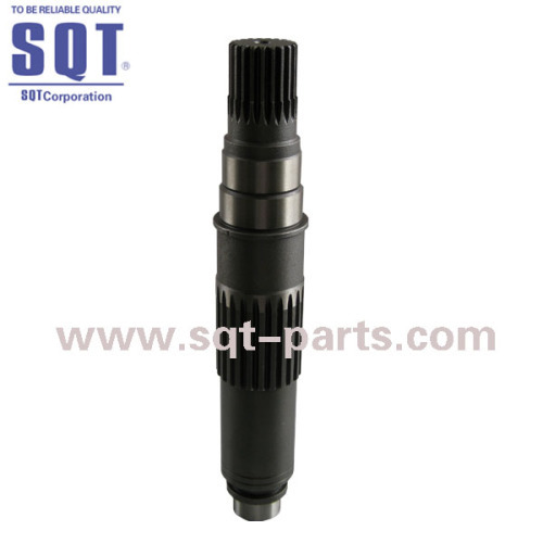 DH225-7 Couping Shaft 610B2002-0101 for Travle Motor