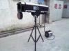 Manual HMI 575W Follow Spot Stage Light for Fashion Show, Performance, wedding