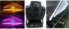 5R 200W Beam Moving Head Light With Colorful Touch Screen For Stage