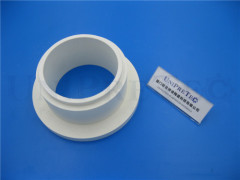 High Temperature Resistant Boron Nitride Bush for Crystalline Silicon Ingot Furnace