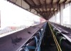 conveyor for mine, coal, grain and ports