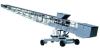 mobile conveyor; belt conveyor