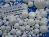 Free Polution / Advanced Ceramic / Ceramic Grinding Ball for Attrition Mill / Ball Mill