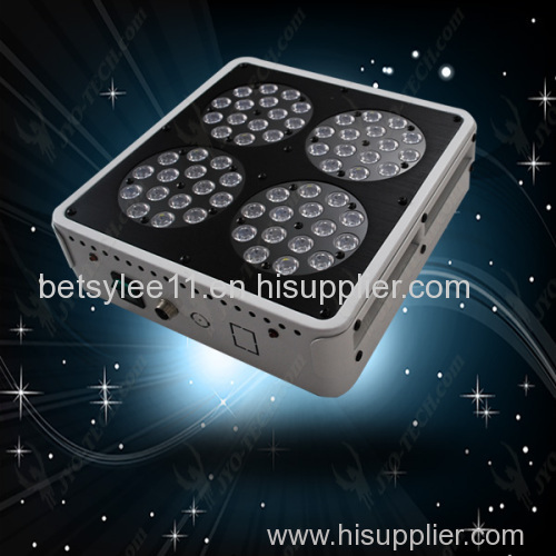 High power led plant grow light red and blue for hydroponic plants flowers vegetables greenhouse hydro lighting