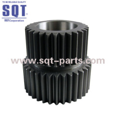 Travel Gearbox Double-Teeth Gear 610B1006-0100 for HD800-7