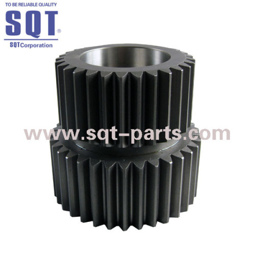 Excavator Parts 619-943306001 High Quality Double-Teeth Gear for HD400SE