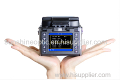 FTTH Fiber Optic Fusion Splicer /Optical Fiber Fusion Splicing Machine