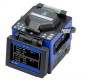 Fiber Optic Equipments Digital Fiber Optic Fusion Splicer With cleaver Made in China