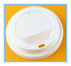 disposable paper cup coffee lid hot drinking lid