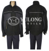 flame retardant and waterproof jacket