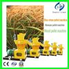 rice straw pellet making machine