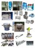 machinery and spare parts rapid mill