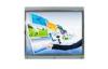 XGA 15 inch Industrial LCD Touch Screen Monitor , 1024x768 CCTV Display