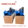 Benchtop Copper Stripping Machine