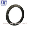 20Y-26-21190 Swing Gear Ring Swing Motor Parts for Excavator PC200-6(6D95)